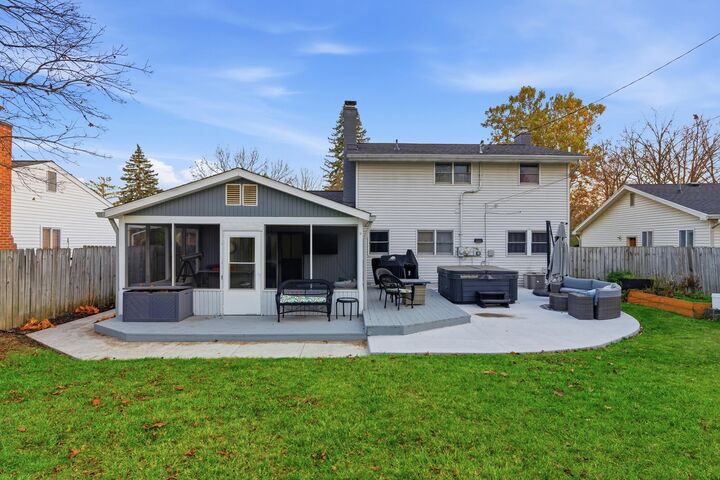 Property Photo: 855 Provincetown Road MI 48326