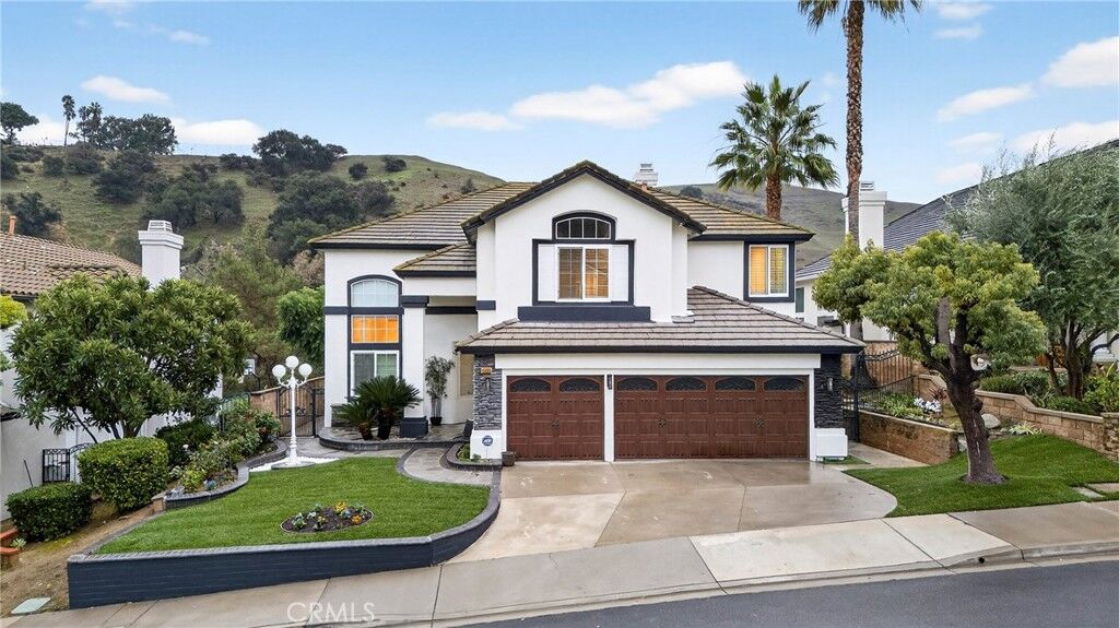 Property Photo: 15085 Calle Verano CA 91709