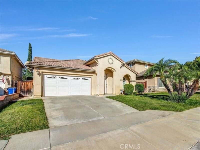 Property Photo: 11262 Poulsen CA 91763