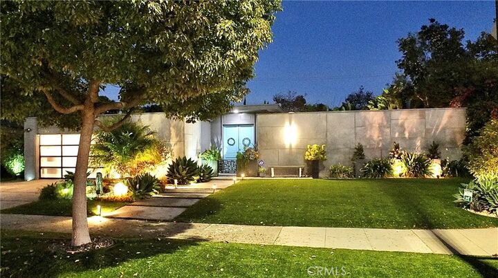 Property Photo:  2705 N Flower  CA 92706 