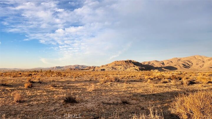 Property Photo:  0 Japatul  CA 92308 