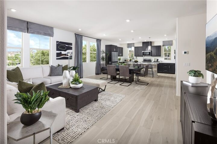 16373 Sandpiper Avenue  Chino CA 91708 photo