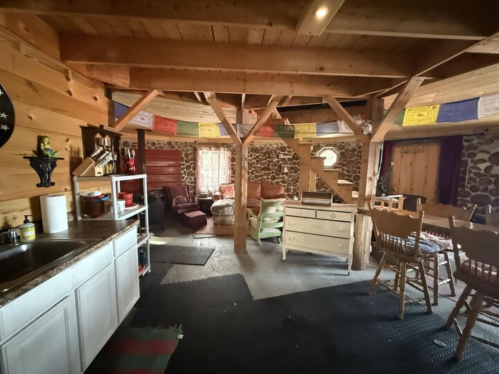 Property Photo: 400 Windy Pitch Drive ME 04443