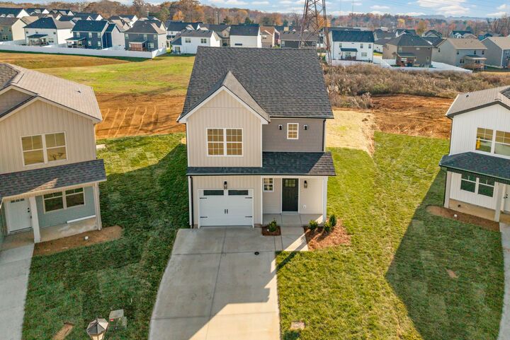 Property Photo:  191 Quarry View Ct  TN 37043 