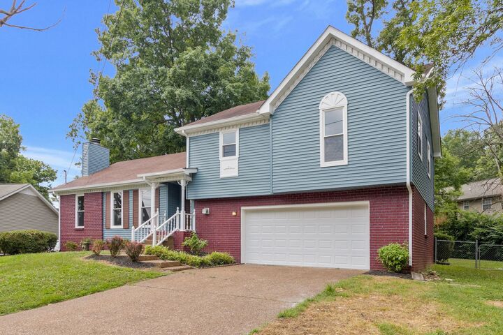 Property Photo: 3405 Country Ridge Dr TN 37013