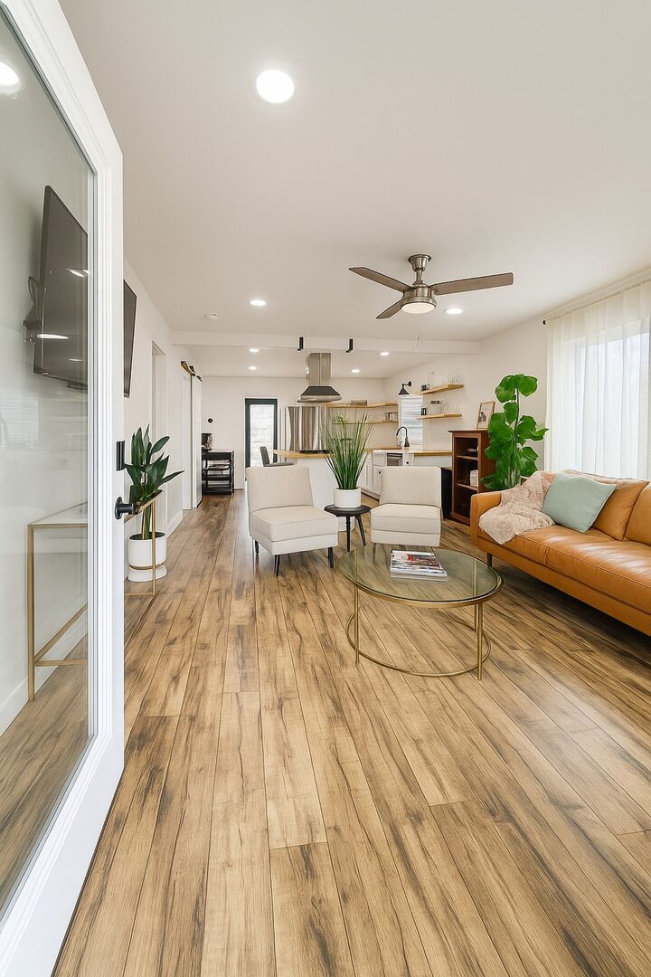 Property Photo: 709 S 12th St TN 37206