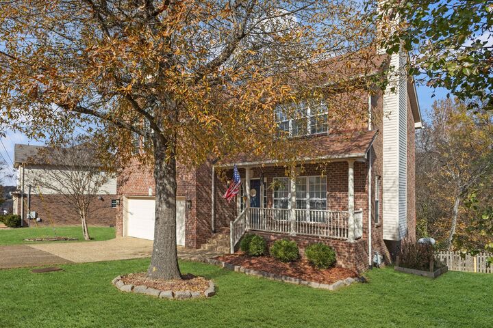 Property Photo:  7264 Santeelah Way  TN 37013 