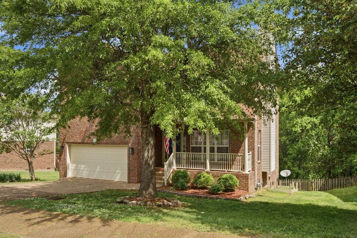 Property Photo:  7264 Santeelah Way  TN 37013 