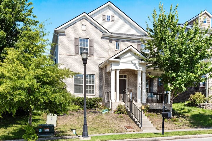 Property Photo:  2889 Whitebirch Dr  TN 37076 