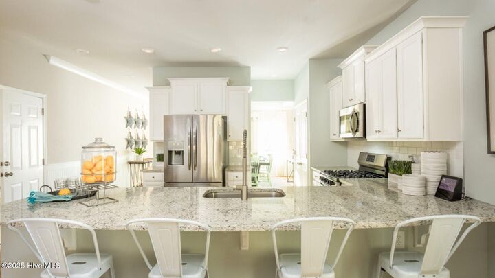 Property Photo:  3378 Wood Stork Drive SW Lot 38  NC 28469 