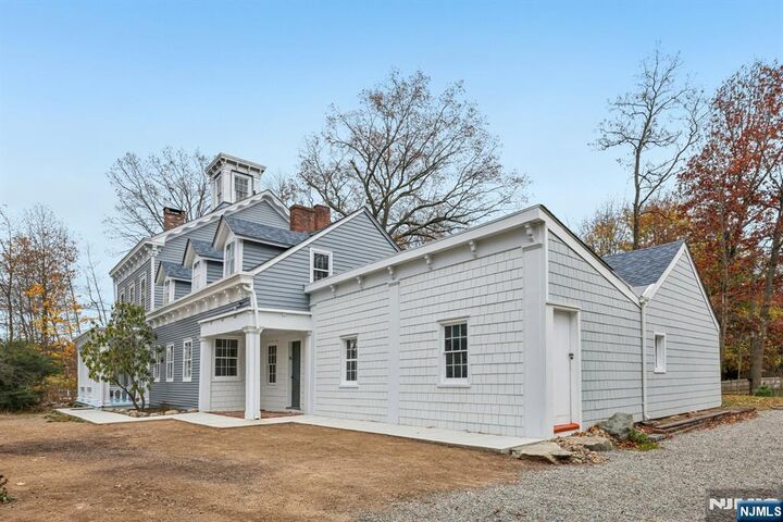 Property Photo:  142 Island Road  NJ 07430 