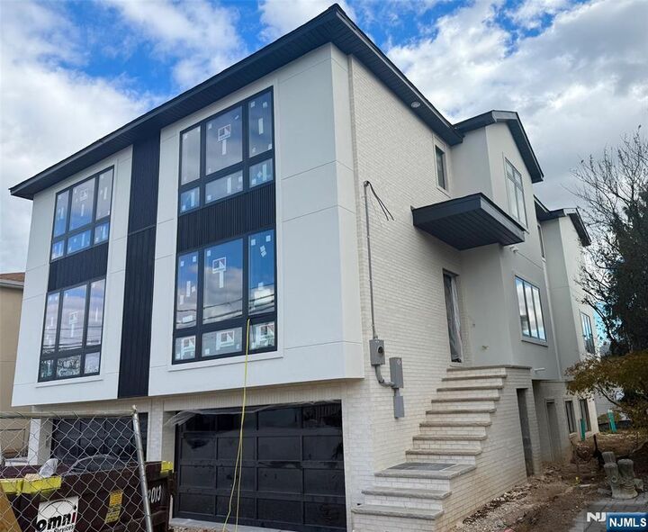 Property Photo:  332 12th Street A  NJ 07650 