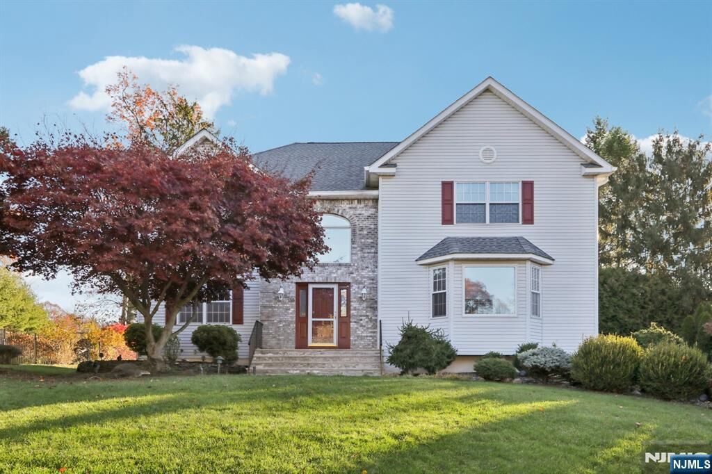 Property Photo: 139 Kilmer Road NJ 07430