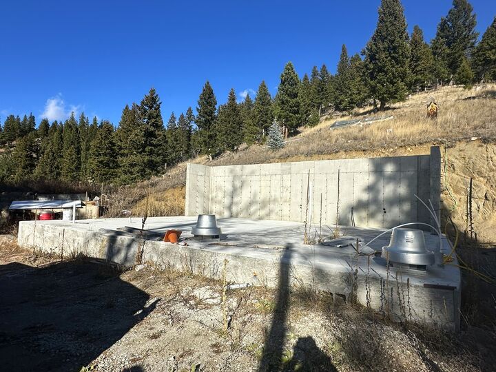 Property Photo:  90 Travis Creek Road  MT 59634 