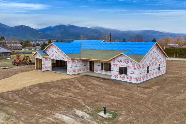 Property Photo: 194 Kadex Place MT 59870