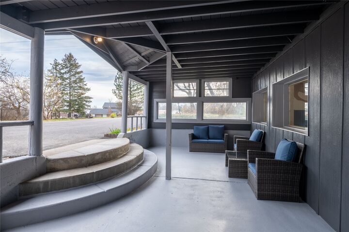 Property Photo: 5351 1st Street MT 59833