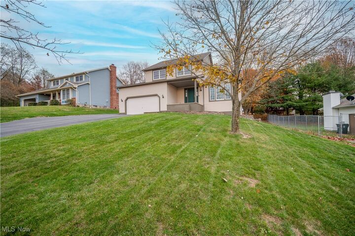 Property Photo:  6581 N Timberidge Avenue  OH 44515 