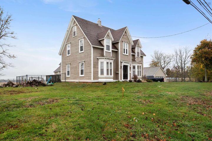 Property Photo: 230 Victoria Street E NS B4H 1Y9
