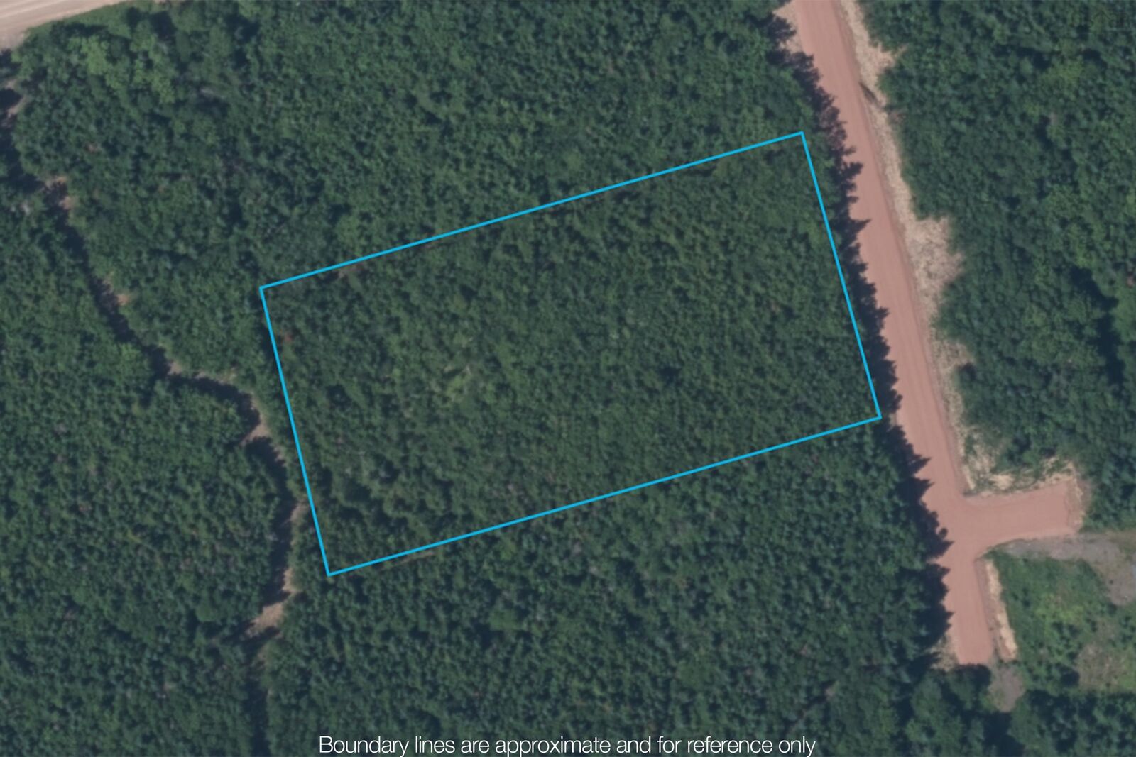 Property Photo:  Lot 3 Bay Bluff Road  NS B0M 1S0 
