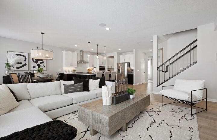 10419 Northwood Lane  Corcoran MN 55374 photo