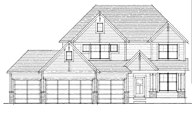 Property Photo: 14824 145th Court MN 55327