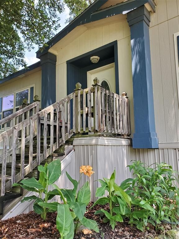 Property Photo: 3805 Shady Lane TX 76058