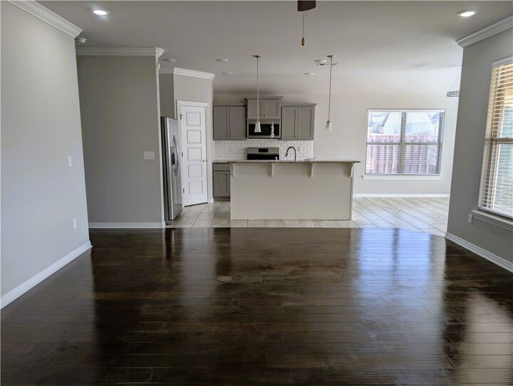 Property Photo:  4303 W Barhem Drive  AR 72704 