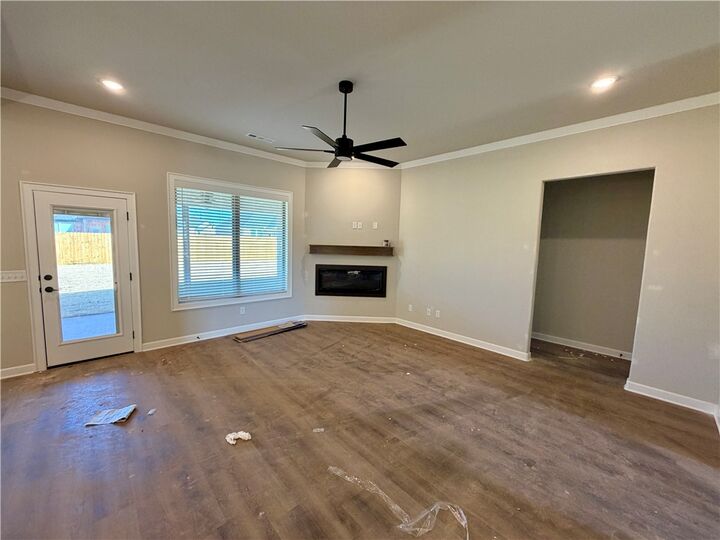 Property Photo: 1908 Farmer Street AR 72751