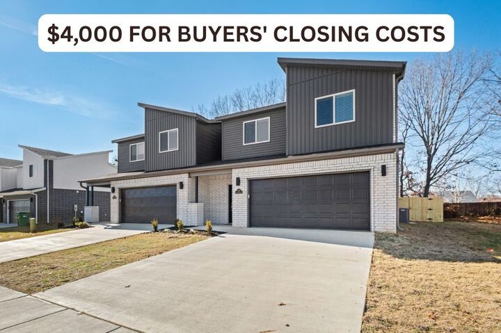 Property Photo:  646 Sun Meadows Loop  AR 72719 