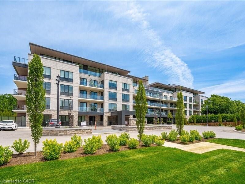 Property Photo:  6523 Wellington Road 7 114  ON N0B 1S0 