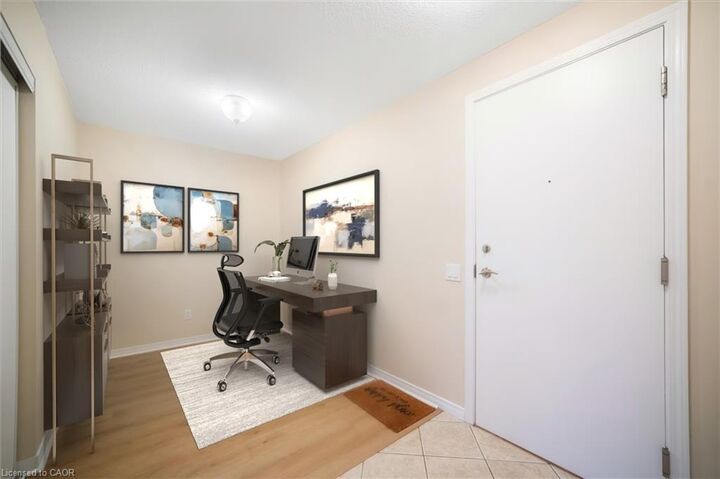 Photo de la propriété: 1200 The Esplanade N 309 ON L1V 6V3