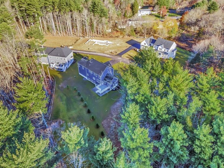 Property Photo:  29 Owl Ridge Road  MA 02356 