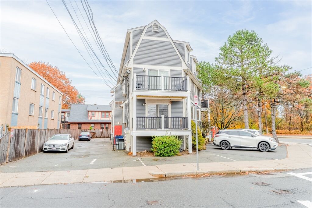 Property Photo:  4873 Washington St 1  MA 02132 