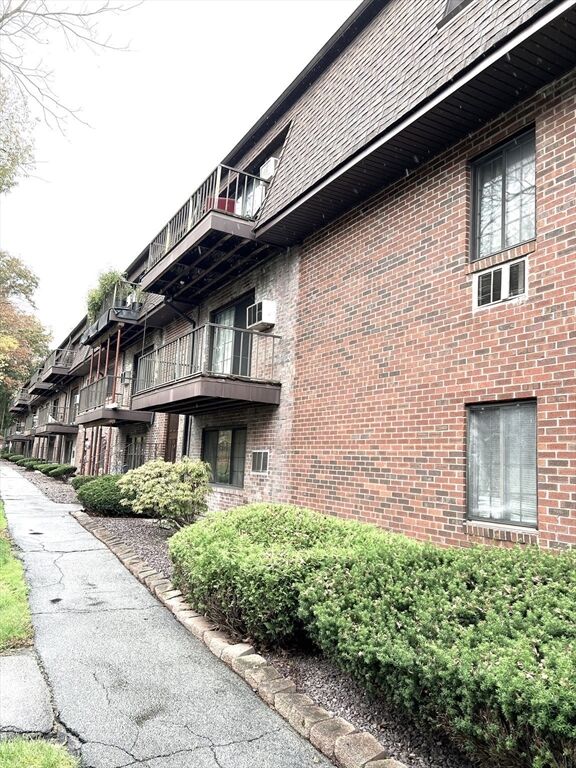 Property Photo:  43 West St B3  MA 02368 