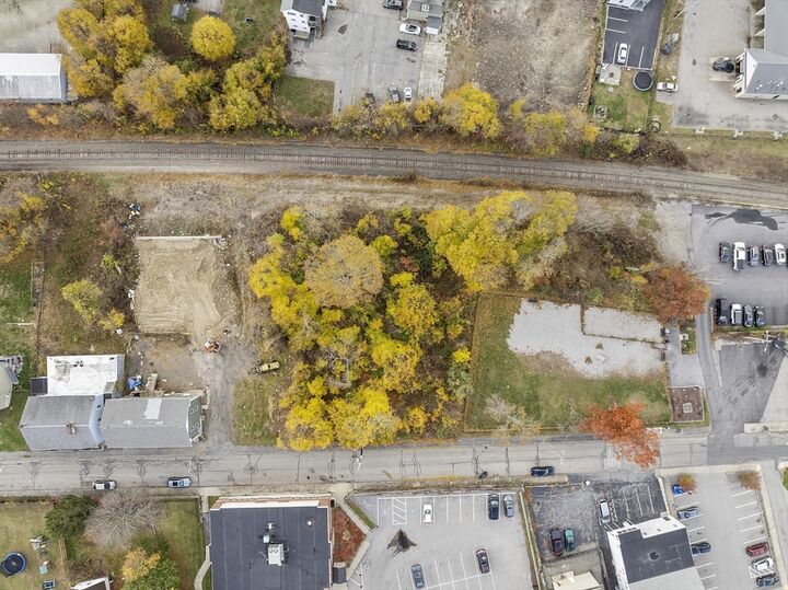 Property Photo: 40 High St MA 01570