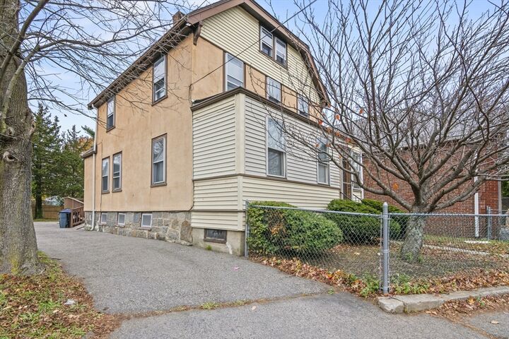Property Photo: 96 Houston Avenue MA 02186