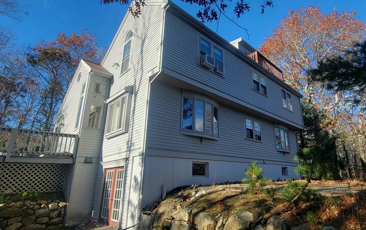 Property Photo:  1497 State Rd  MA 02360 