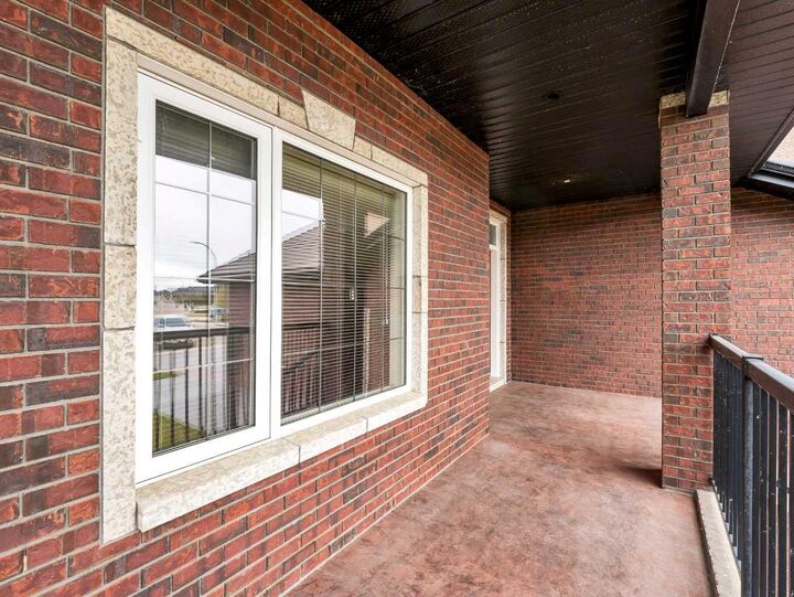 Property Photo: 150 Desert Blume Crescent AB T1B 0A4
