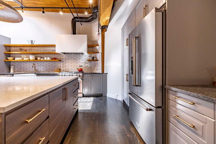 Photo de la propriété: 535 10 Avenue SW 505 AB T2R 0A8