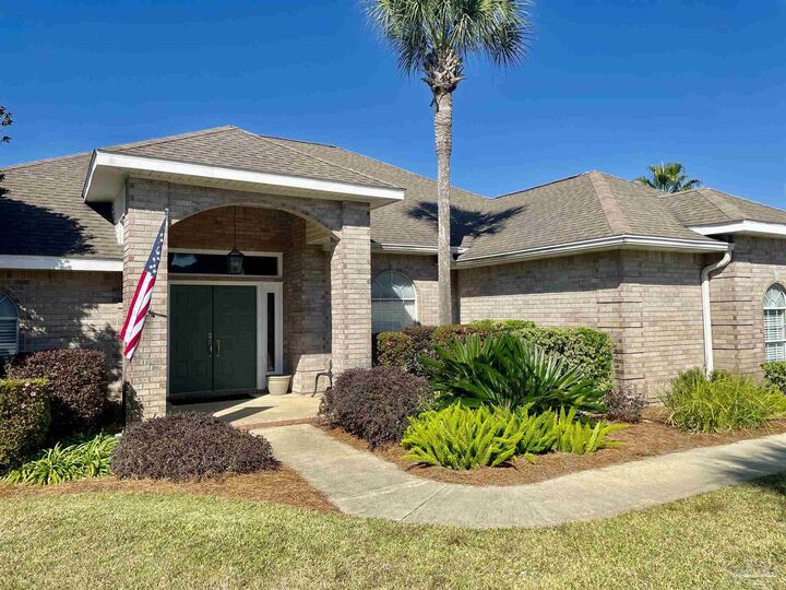 5087 Challenger Way  Pensacola FL 32507 photo