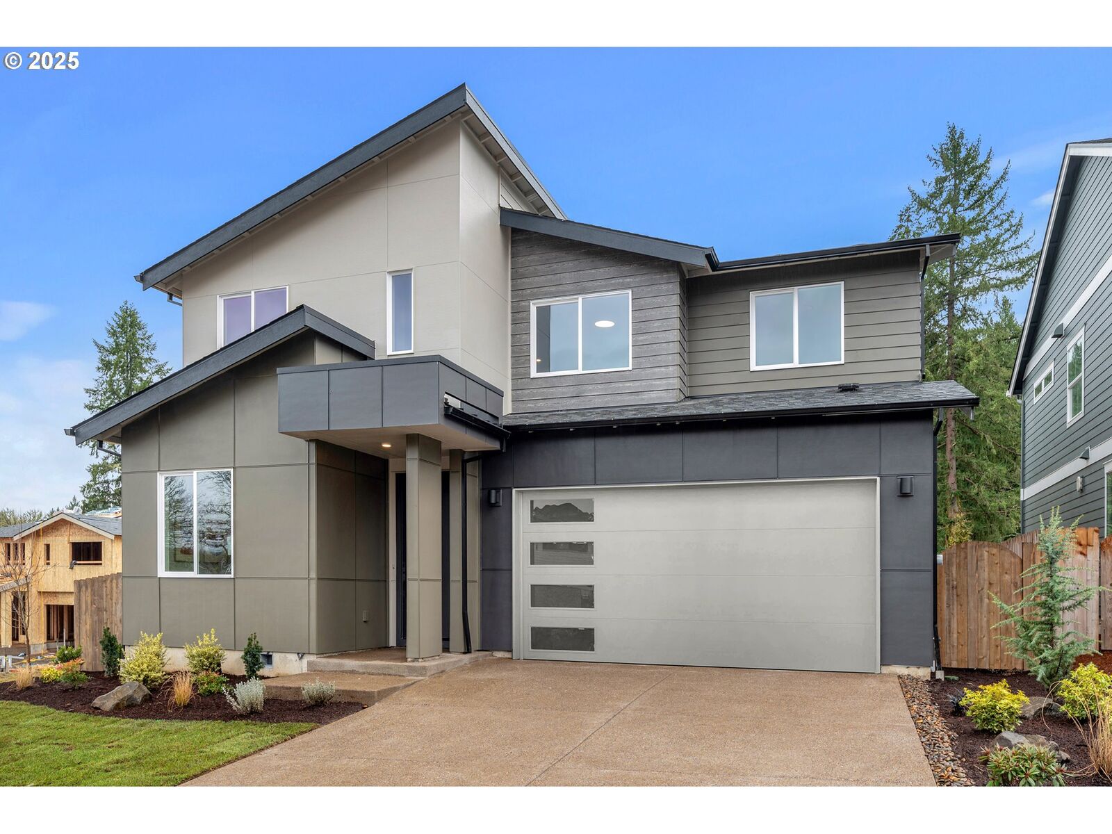 Property Photo:  17163 SW Atfalati Ln  OR 97140 