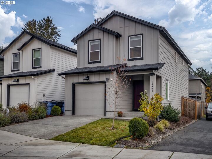 Property Photo:  10903 NE 126th Ct  WA 98682 