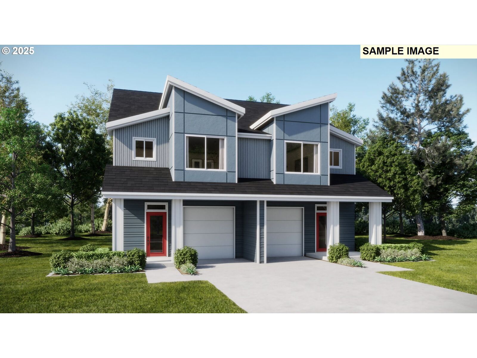 Property Photo:  4015 SW McKinley St  OR 97080 