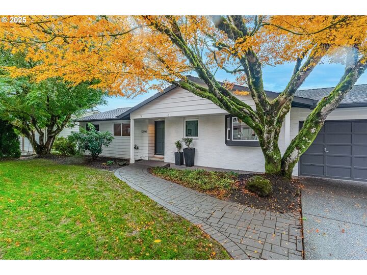 Property Photo: 12050 NW Marshall St OR 97229