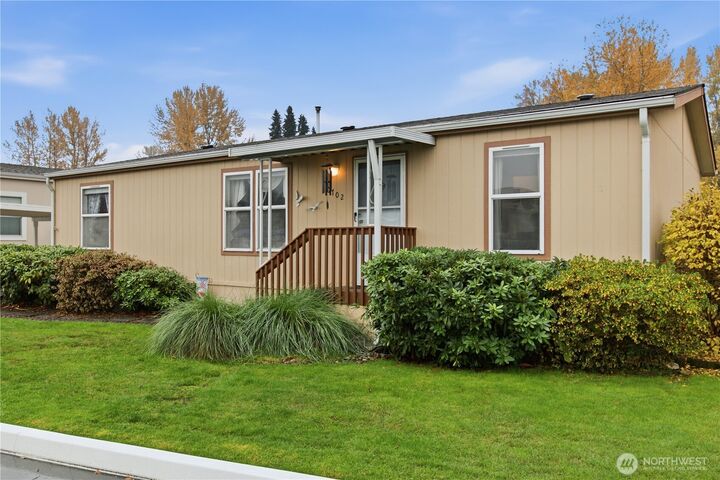 Property Photo:  10702  63rd Street E 36B  WA 98372 