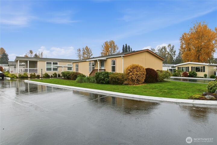 Property Photo: 10702 63rd Street E 36B WA 98372