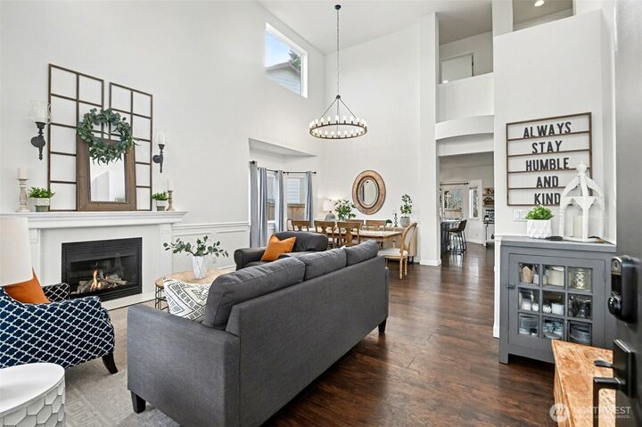 Property Photo:  13530  43rd Avenue SE  WA 98012 