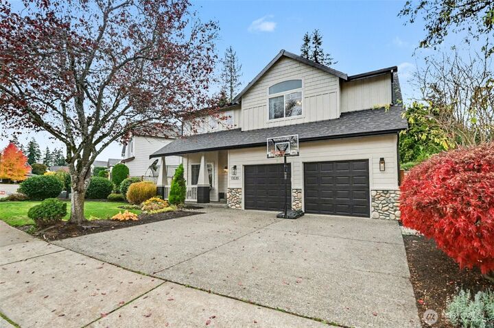 Property Photo: 13530 43rd Avenue SE WA 98012