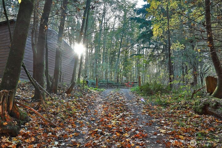 6903  Heggenes Road  Clinton WA 98236 photo