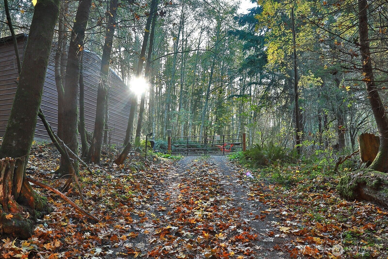 Property Photo: 6903 Heggenes Road WA 98236